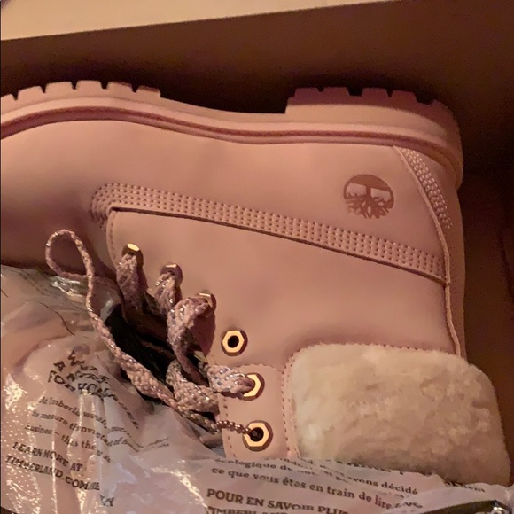 Timberland boots - Picture 12 of 16